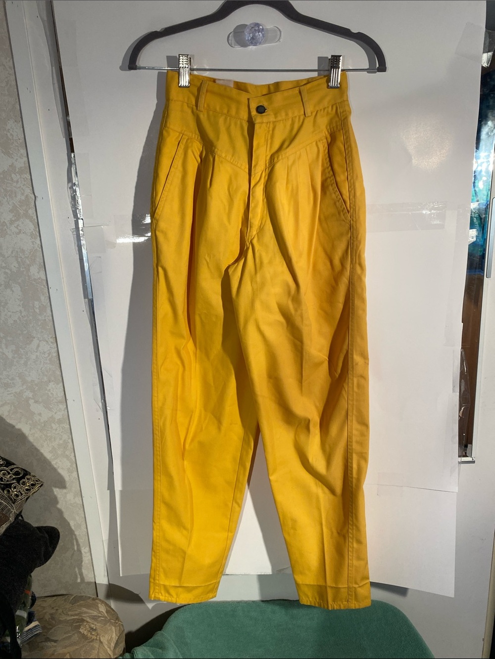 Mustard women’s bugle boys style